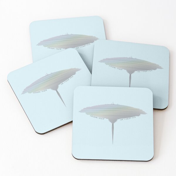 Item preview, Cloud City designed and sold by EMGs.