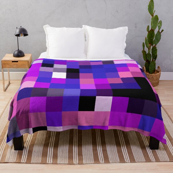 Item preview, Pixels | Genderfluid designed and sold by princesnoozy.