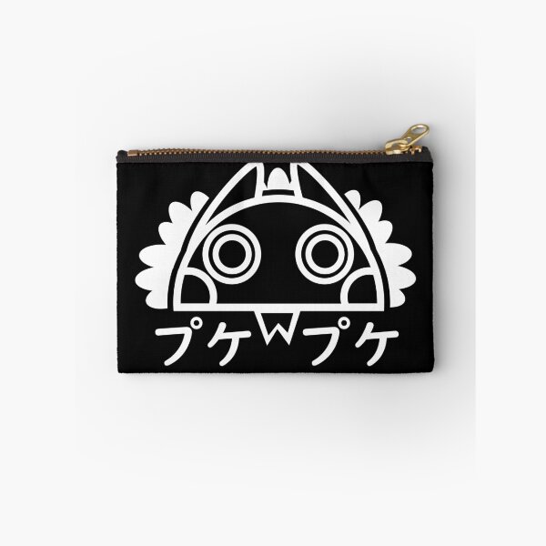 Item preview, pukei pukei designed and sold by monsterart-.