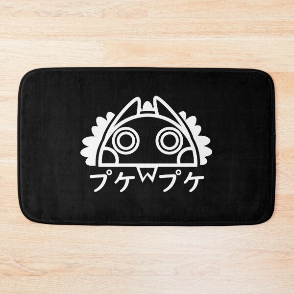 Item preview, pukei pukei designed and sold by monsterart-.