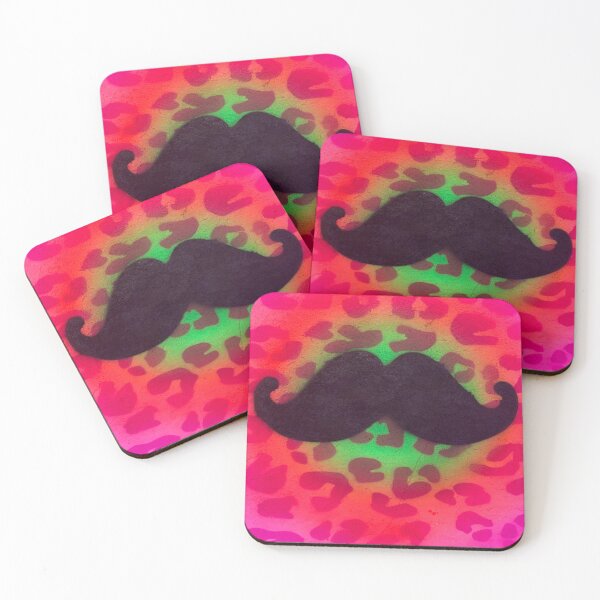 Item preview, Mustache designed and sold by Beyond Visuals.