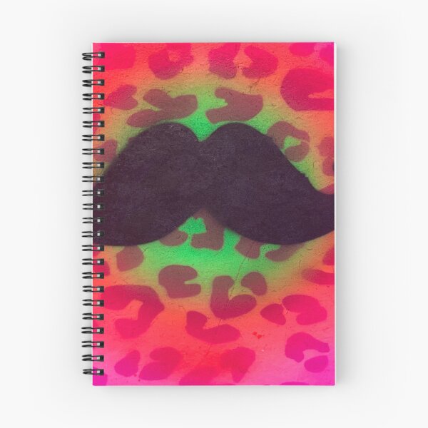 Item preview, Mustache designed and sold by Beyond Visuals.