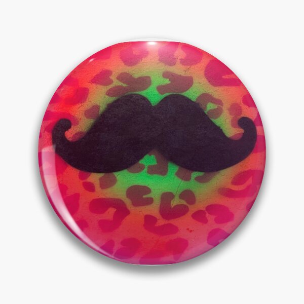 Item preview, Mustache designed and sold by Beyond Visuals.