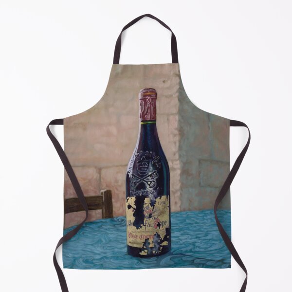 Item preview, Châteauneuf du Pape - Dewey Franklin Original designed and sold by Dewey Franklin.
