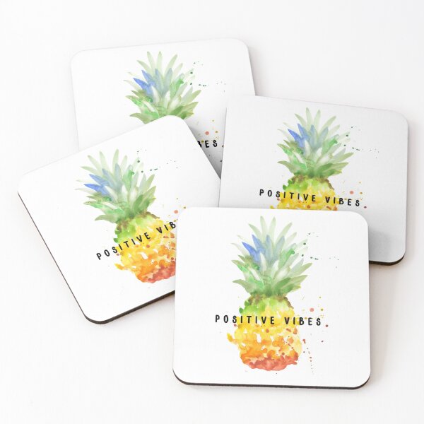 Item preview, Positive Vibes designed and sold by Everythingafter.