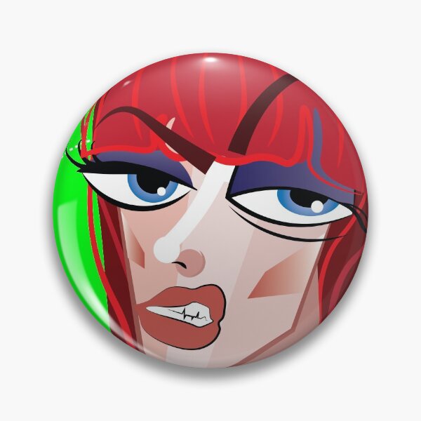 Item preview, ABSTRACT COCO!  designed and sold by Raul-Raziel.