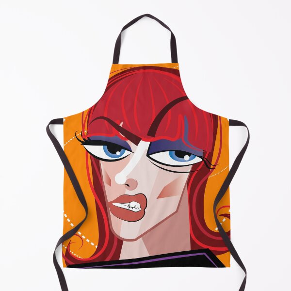 Item preview, ABSTRACT COCO! designed and sold by Raul-Raziel.