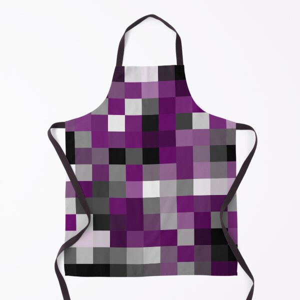 Item preview, Pixels | Ace designed and sold by princesnoozy.