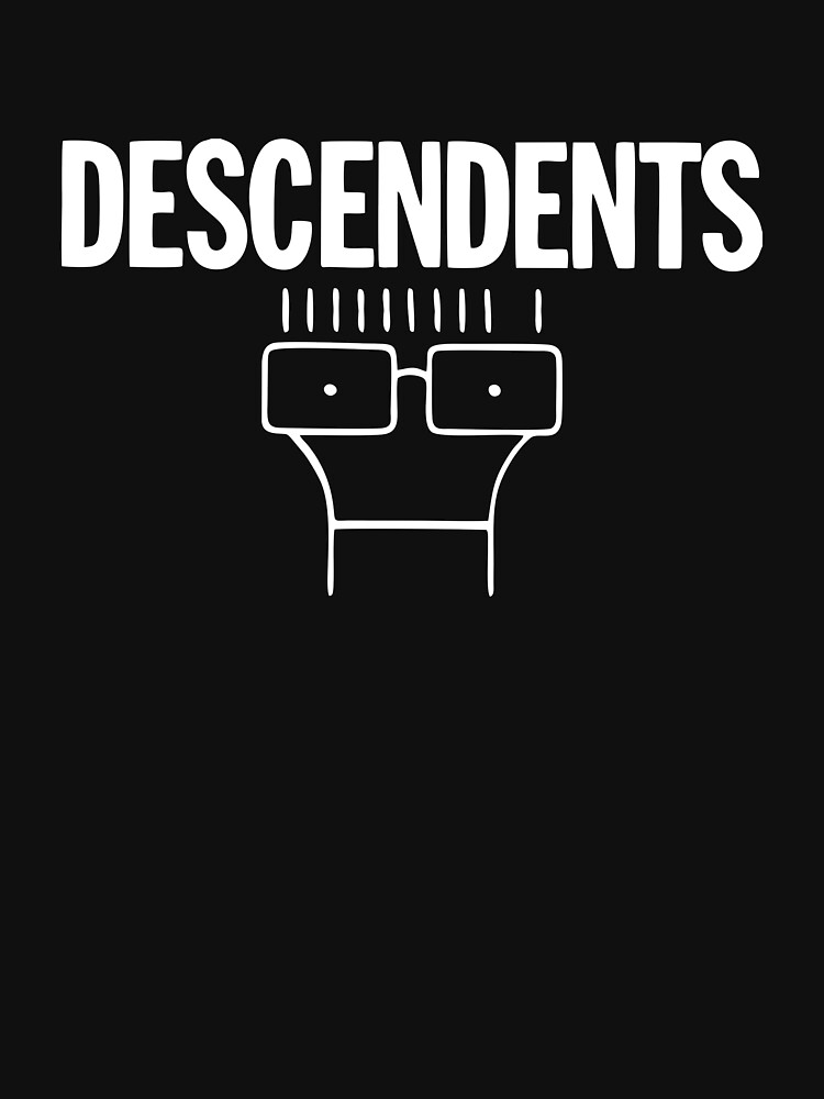 Descendents by arsaucky