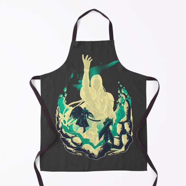 Item preview,  Jenova Children v2 designed and sold by Hypertwenty Designs.