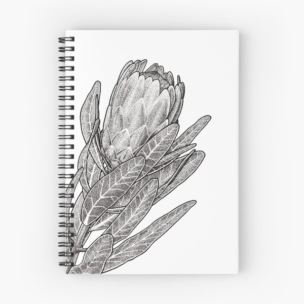 Item preview, Protea designed and sold by Josh Hilditch.