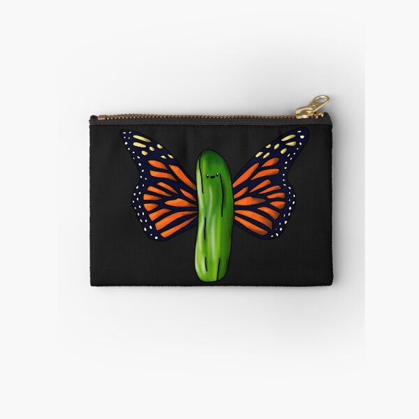 Item preview, Butterfly cucumber designed and sold by BessieMoo.