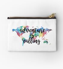 Adventure Studio Pouch