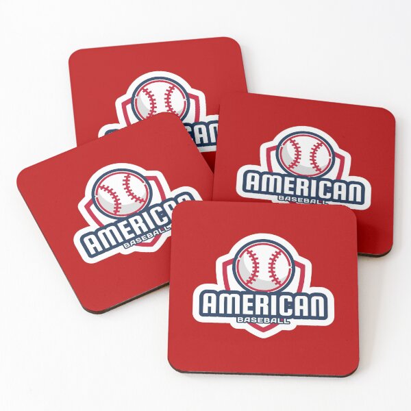 Item preview, American Baseball designed and sold by Magartes.
