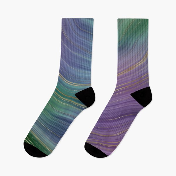 Item preview, Night Cruise Agate designed and sold by LemonFizzy.