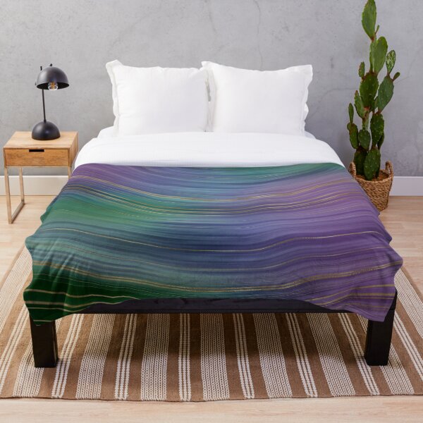 Aperçu de l'œuvre Agate de croisière de nuit créée et vendue par LemonFizzy.