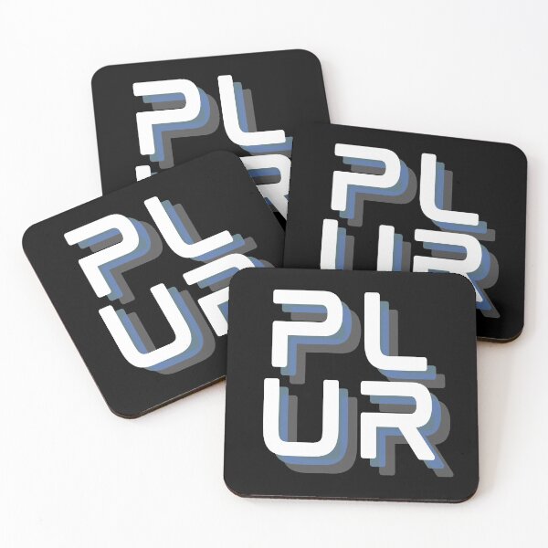 Item preview, Embrace PLUR designed and sold by EmbracePLUR.