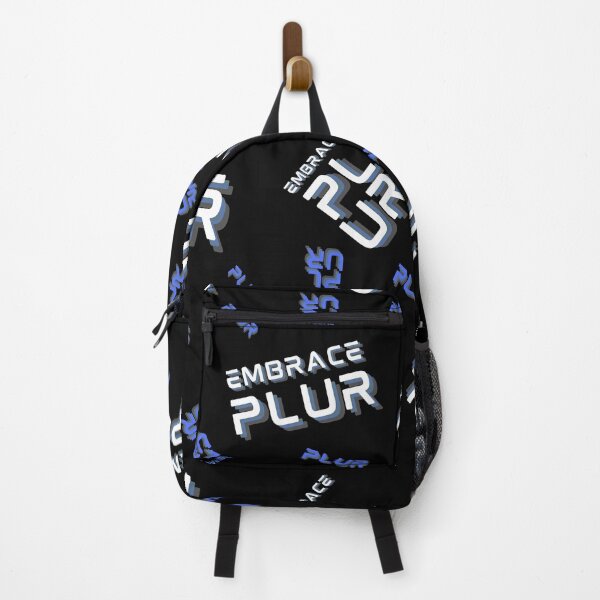 Item preview, Embrace PLUR designed and sold by EmbracePLUR.