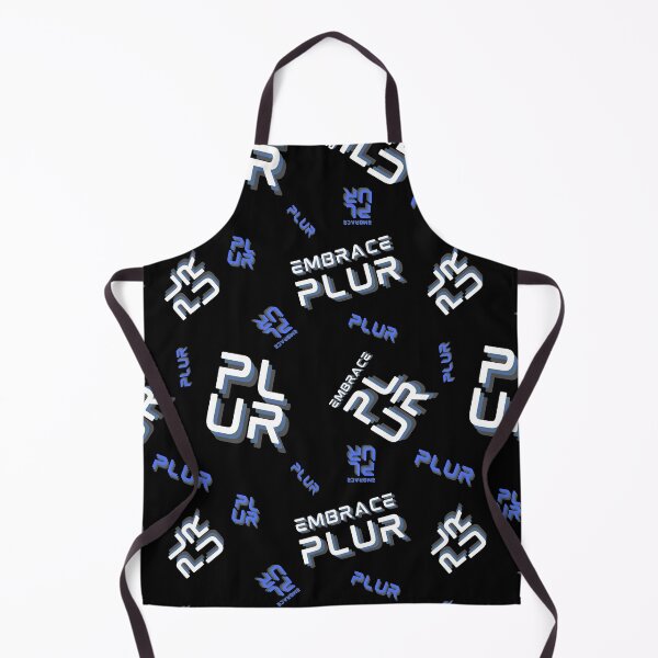 Item preview, Embrace PLUR designed and sold by EmbracePLUR.