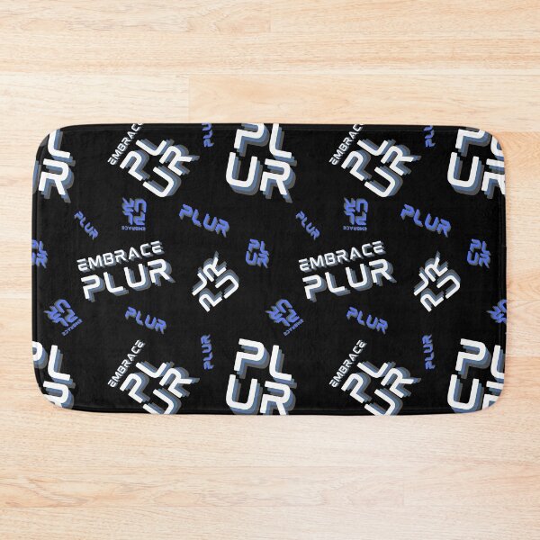 Item preview, Embrace PLUR designed and sold by EmbracePLUR.