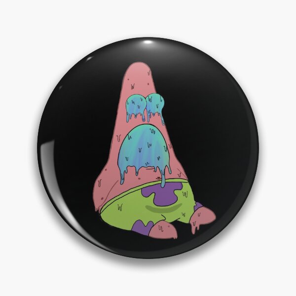 Item preview, trippy patrick designed and sold by anm0l.