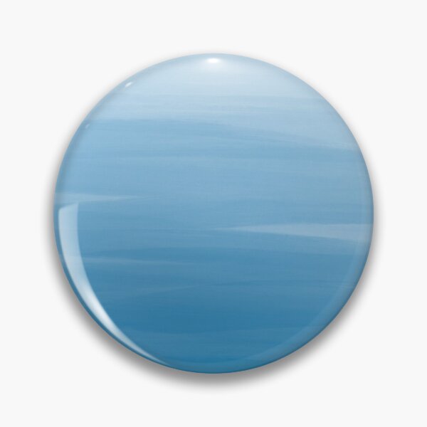 Item preview, Modern Blue Monochrome designed and sold by GyngerGarza.