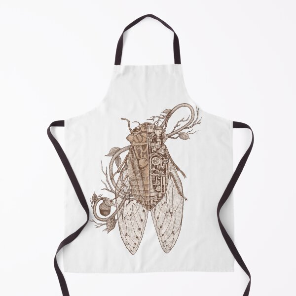 Item preview, cicada designed and sold by makapa.