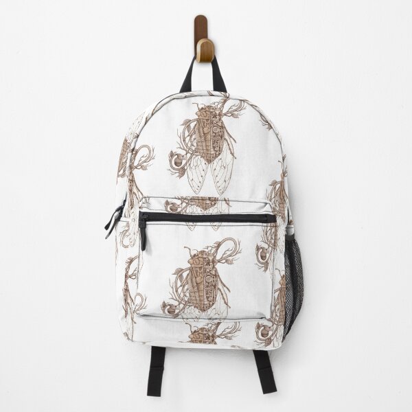 Item preview, cicada  designed and sold by makapa.