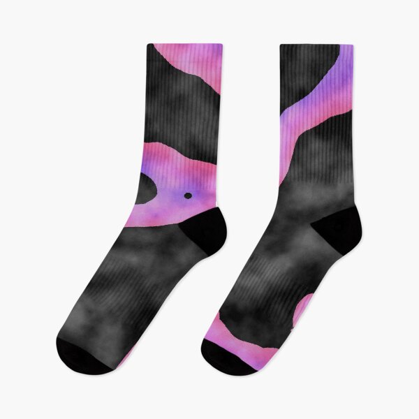 Item preview, Pink Ink Spots designed and sold by funkyvibes.