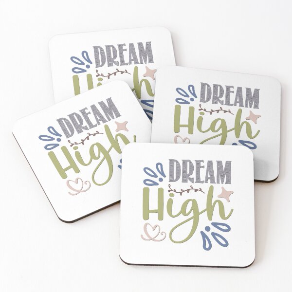 Item preview, Dream High designed and sold by BandMomDesigns.