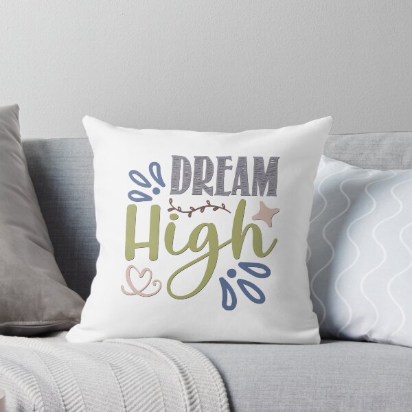 Item preview, Dream High designed and sold by BandMomDesigns.