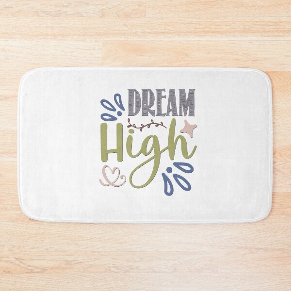 Item preview, Dream High designed and sold by BandMomDesigns.