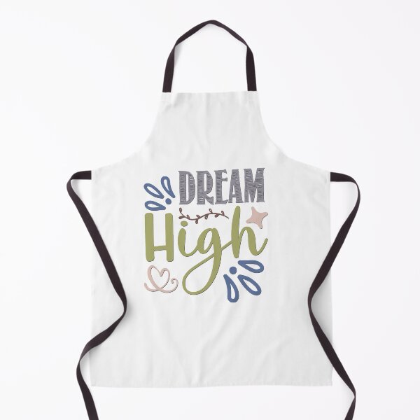 Item preview, Dream High designed and sold by BandMomDesigns.