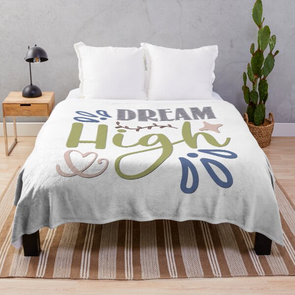 Item preview, Dream High designed and sold by BandMomDesigns.