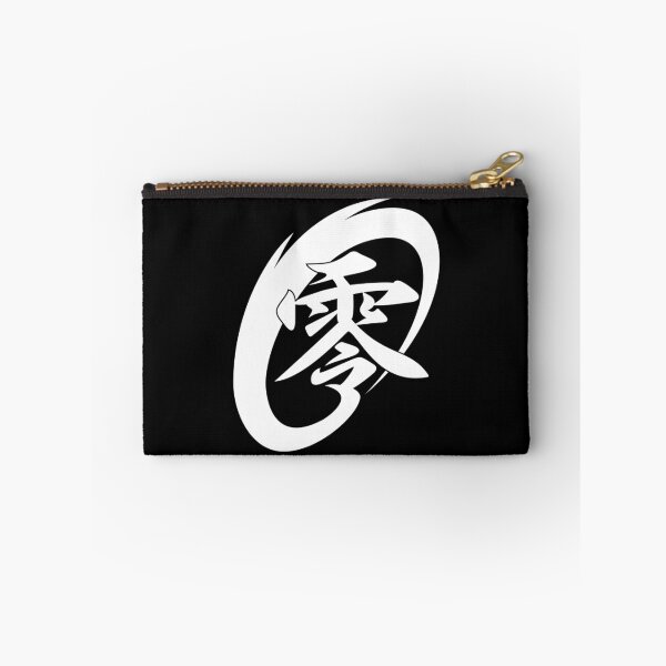 Item preview, Zero Kanji - White designed and sold by arizone.