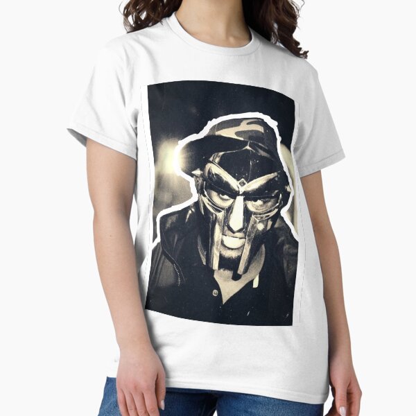 Item preview, MFDOOM designed and sold by tetristime.
