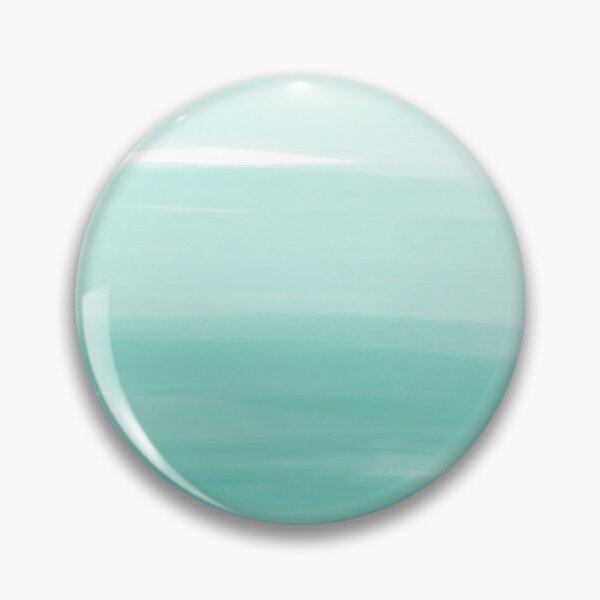Item preview, Modern Teal Monochrome designed and sold by GyngerGarza.