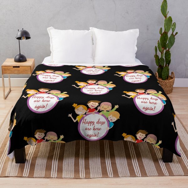 Item preview, happy days are here again!  ute children designed and sold by doctors-apparel.