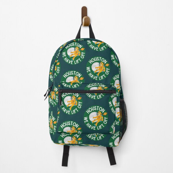 Item preview, Dogecoin- Houston, We have Lift Off designed and sold by UnleyDesign.
