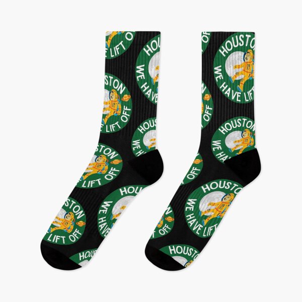 Item preview, Dogecoin- Houston, We have Lift Off  designed and sold by UnleyDesign.