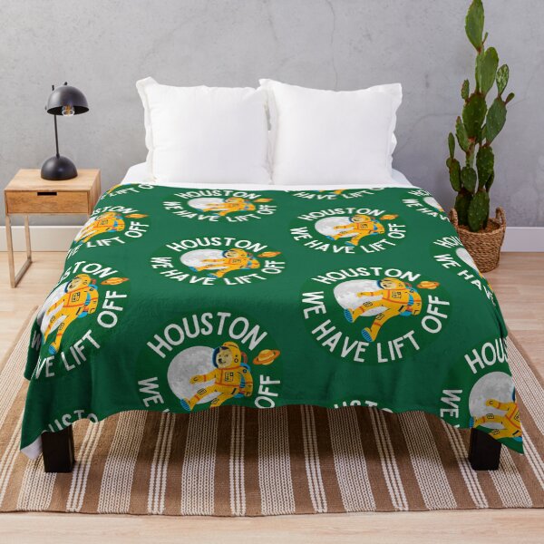 Item preview, Dogecoin- Houston, We have Lift Off designed and sold by UnleyDesign.