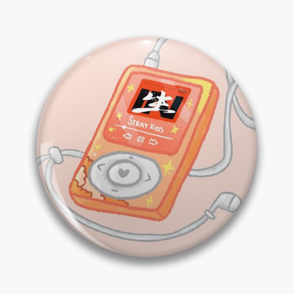 Item preview, MP3 IN LIFE Stray Kids Album aesthetic designed and sold by Hanney Lemon.