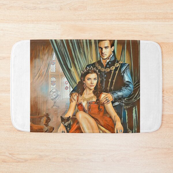 Item preview, THE TUDORIANS designed and sold by Bjorkyboy.