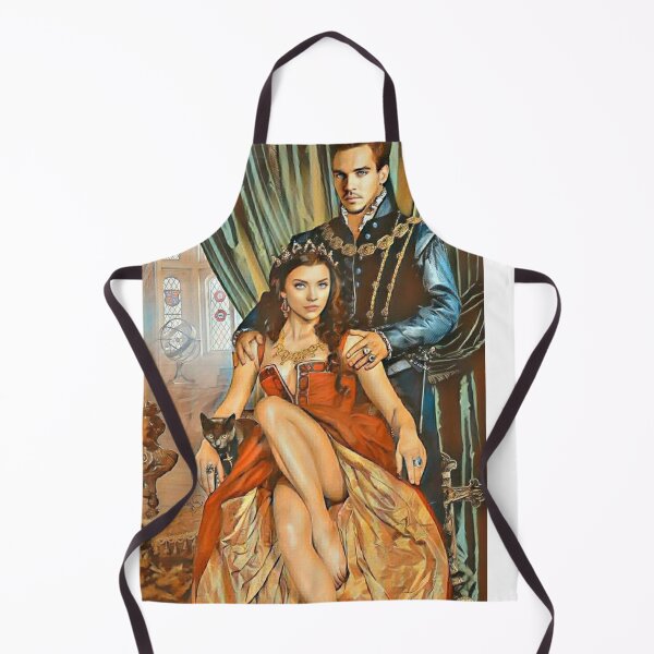 Item preview, THE TUDORIANS designed and sold by Bjorkyboy.