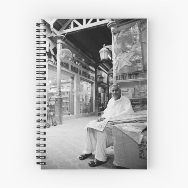 Aperçu de l'œuvre Paix au souk créée et vendue par Benjamin Fauvel.