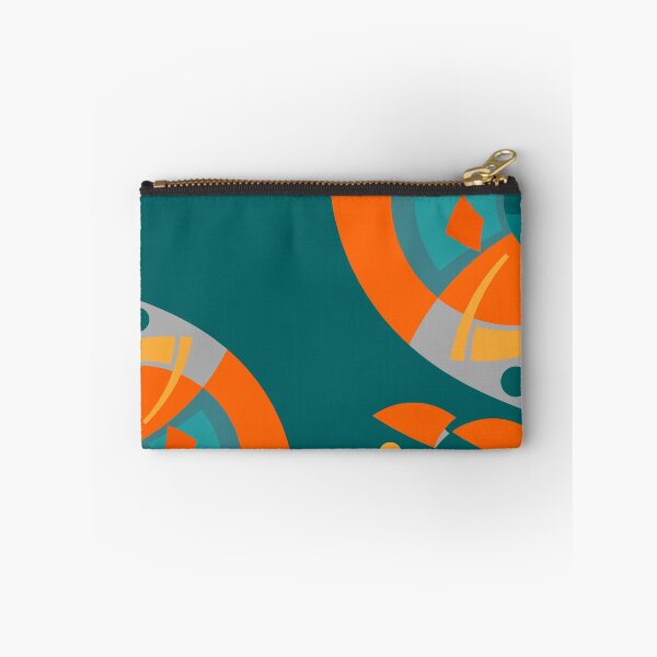 Item preview, Color Block Geometric Art Pattern 20 designed and sold by vortexatelier.