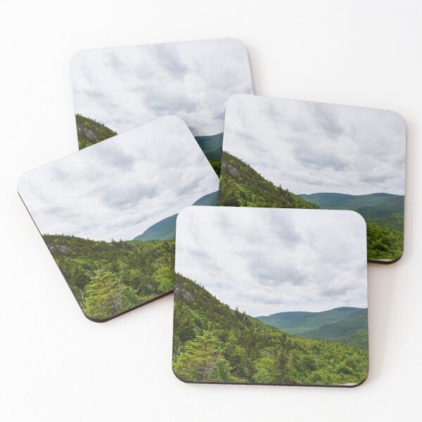 Item preview, Green mountain view designed and sold by emmarsheehan.