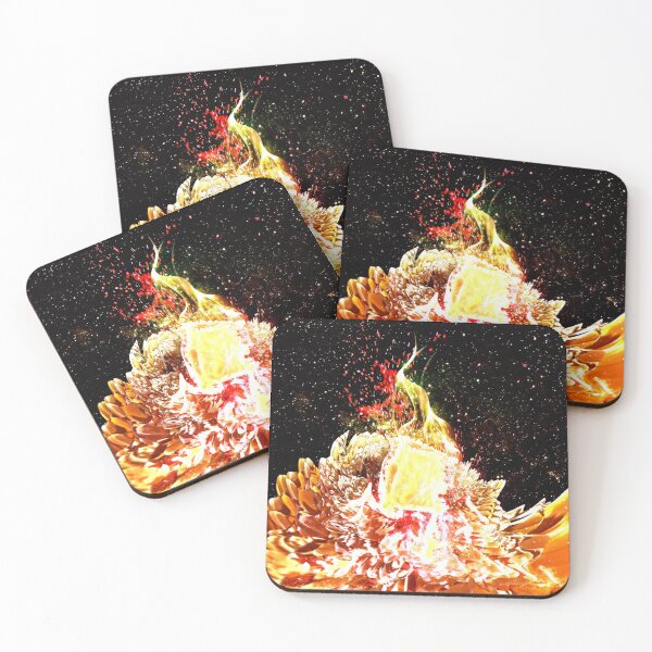 Item preview, Vurlernex Volcano designed and sold by Roanemermaid.