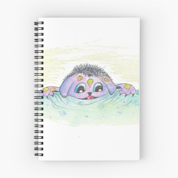 Item preview, Peeking designed and sold by Linda Bassett.