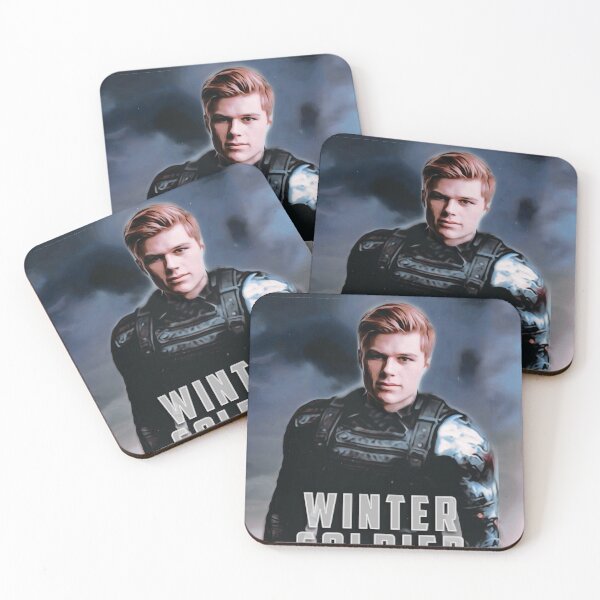 Item preview, WINTER OWEN designed and sold by BrightPhantoms.